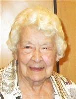 Roxie Remley Obituary (1919