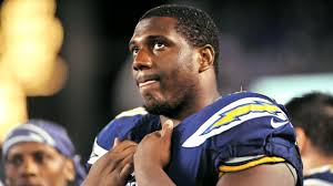 Chargers perdieron por el resto del año al liniero Chris Hairston