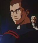 Gall Force: Earth Chapter (2003 TV Show)