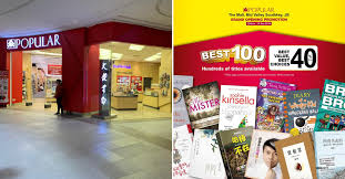 5, jalan temenggong, 83000 batu pahat, johor estimated gps : Popular Grand Opening Promotion At The Mall Mid Valley Southkey Jb Johor Foodie