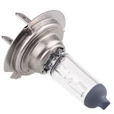 1 Pc H7 55 W 12 V Lampada Halogena 4300 K H7 Px26d 55 W Luz De Nevoeiro Lampada Clara Luz De Estacionamento Fonte De Luz Estilo Do Fog Lamps Halogen Bulbs Bulb