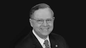 In Memoriam: Dan Busby