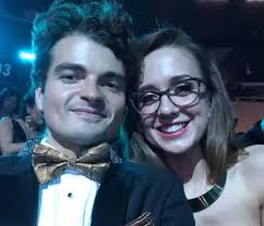 Fredonia grad Harrington part of GRAMMY nominated album