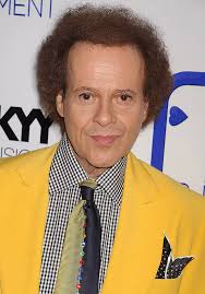 Richard Simmons shared haunting final social media post five hours before  his death