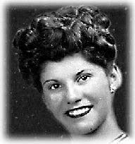 CONNIE HESS Obituary (2014)