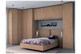 Les appartements se faisant de plus en plus petits, il nous faut des solutions intelligentes pour tout ranger. Chambre Pont De Lit Armoire Dressing Design Moderne Personnalisable Sur Mesure Prix Promo Solde Discount
