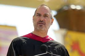 Steve Jobs About Connecting The Dots Icity Magazine