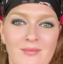 My natural eyes ☺️