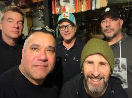 Chimestone//Medicine Hat Tickets