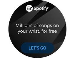 Anche in questo caso il prezzo varia per youtube music. Spotify Su Smartwatch Samsung Ascoltare Musica Offline