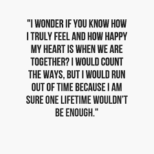 20 Unique Love Quotes For Him 20 Tender Ways To Say I Love Unique Love Quotes Love Quotes For Him Love Quotes