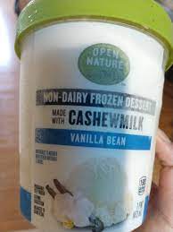 This paleo treat is healthy and delicious vanilla bean ice cream sounds so much fancier than plain vanilla ice cream, no? I Recently Became Dairy Free And This Vanilla Bean Ice Cream Rocks Can T Tell The Difference Dairyfree