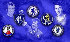 Welcome to the official twitter account of chelsea football club. Badges