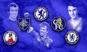 Chelsea fc logo layer height 0.2mm (3x layers per color) took around 6 hours to print (lol) !! Pin On Badges