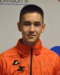 2012 Cross Country Roster