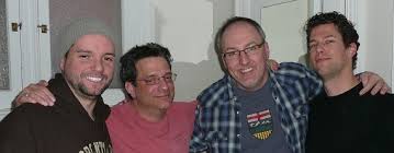 S03e23 Andy Kindler Comedy Above The Pub Podcast Catp