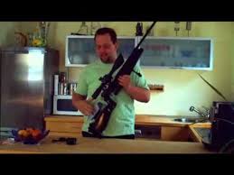 5 posts • page 1 of 1. Feinwerkbau 601 Ft Youtube