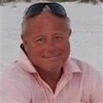 Anthony Wayne Butler Obituary