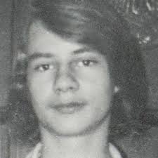 Bruce Waller (1957-1973)