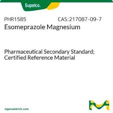 Image result for Esomeprazole
