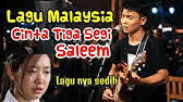 Haha pasal lyrics tue pown i x pasti sama ada penawar ataupn watak. Sedih Banget Cinta Segitiga Saleem Lirik Cover By Tri Suaka Youtube