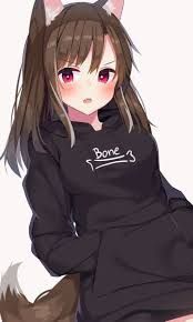 Berikut adalah gambar anime perempuan cantik terbaru yang kami ambil dari berbagai sumber untuk kalian penggemar anime. Wallpaper Cantik Hd Hair Cartoon Anime Brown Hair Hairstyle Long Hair Hime Cut Black Hair Bangs Cg Artwork 1854684 Wallpaperkiss
