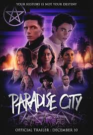 Фильм доступен в вк, itunes, google, amazon. Paradise City Tv Series Imdb