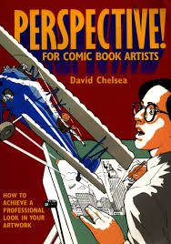 Learn what back issues are and why there are some serious comic book collectors that take the time to search for them. Perspective For Comic Book Artists David Chelsea Download