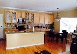 Select from earth tones to the deepest of reds for a viable color scheme. Kitchen Cabinets White Or Cherry