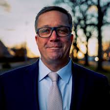 Kevin Daniel Lalumiere, CCM