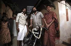 സര്‍പ്പട്ടൈ പറമ്പരൈ നായിക ധുഷാര വിജയന്റെ ചിത്രങ്ങൾ കാണാം വാര്‍ത്തകള്. Arya Sarpatta Parambarai Movie Stills Dushara Pasupathy New Movie Posters