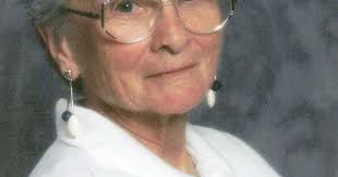 Leona Danette 'Dani' Dobyns, 90