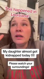 Julia Pfeifer Louisiana