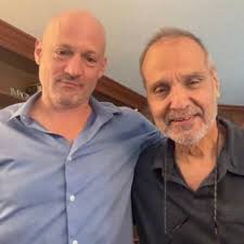 Micaela Camacho-Tenreiro