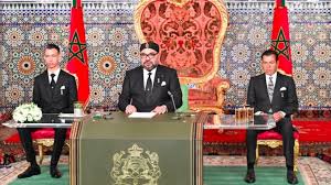 Het land staat bekend om zijn keuken, stranden, fosfaat, bergen en mooie landschap. Toespraak Koning Mohammed Vi Uitgesteld Na Coronabesmetting Medewerker Marokko Nieuws
