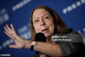 297 Jill Abramson Photos & High Res Pictures