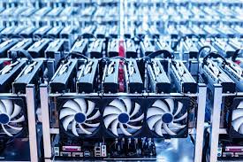 The facility in rockdale was unveiled back in 2019 and, at the time, the company. The World S Largest Bitcoin Mining In Texas Austin Technology Council