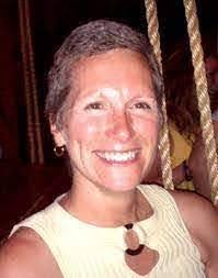 Marylou Quick's Instagram, Twitter & Facebook