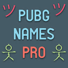 Create impressive logos with this online logo maker for free. Name Creator For Pubg Pro Download Free Apk Apkthunk