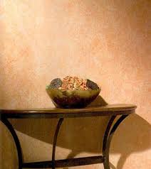 Glazes can change the chroma, value, hue and texture of a surface. How To Sponge Paint A Single Glaze Color Basic Instructions