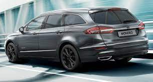 / 2022 ford fusion replacement spied. Ford Working On Crossover Styled Mondeo Successor Will Debut In Mid 2021 Carscoops