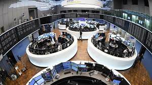 An 365 tagen im jahr, rund um die uhr aktualisiert, die wichtigsten news auf tagesschau.de Dax Schliesst Im Minus Deutsche Bank Und Coba Mit Heftigen Verlusten