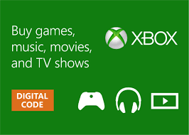 With an xbox gift card, give the freedom to pick the gift they want. Pin By Through Our Lives On Electronics Xbox Gift Card Xbox Gifts Xbox Live Gift Card