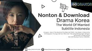 Download film a world of married couple korean drama sub indo. Pin On Drama Korea Go Drakor Sub Indo