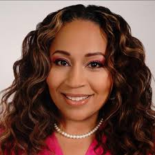 Author Karen L. W. Baker