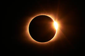Learn about solar eclipses, including total and partial solar eclipses, and how to be in the path of totality. Find Out Where And How To See This Monday S Total Solar Eclipse 14