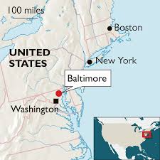 +60.000 routes · best price guarantee · flight + hotel offers In Badlands Of Baltimore One Dirty Look Will Get You Killed World The Times