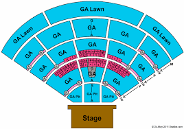 33 Detailed Cricket Seating Chart