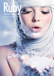 Ruby Winter 2015 by Adcell Group