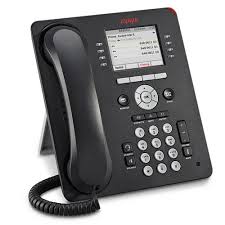 avaya 9611g ip telephone 1 gigabit